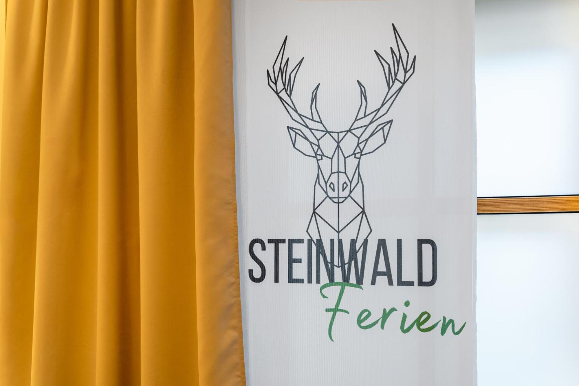 Ferienwohnung Im Naturpark Steinwald Erbendorf Exterior photo